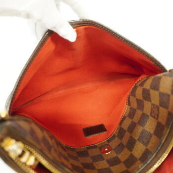 Louis Vuitton Damier Bloomsbury PM Shoulder Bag - Picture 8 of 11